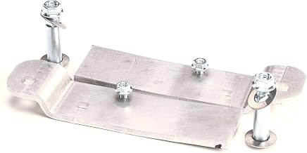 SS-611-WHB Shortening Shuttle Wheel Handle Brkts Kit for Mod