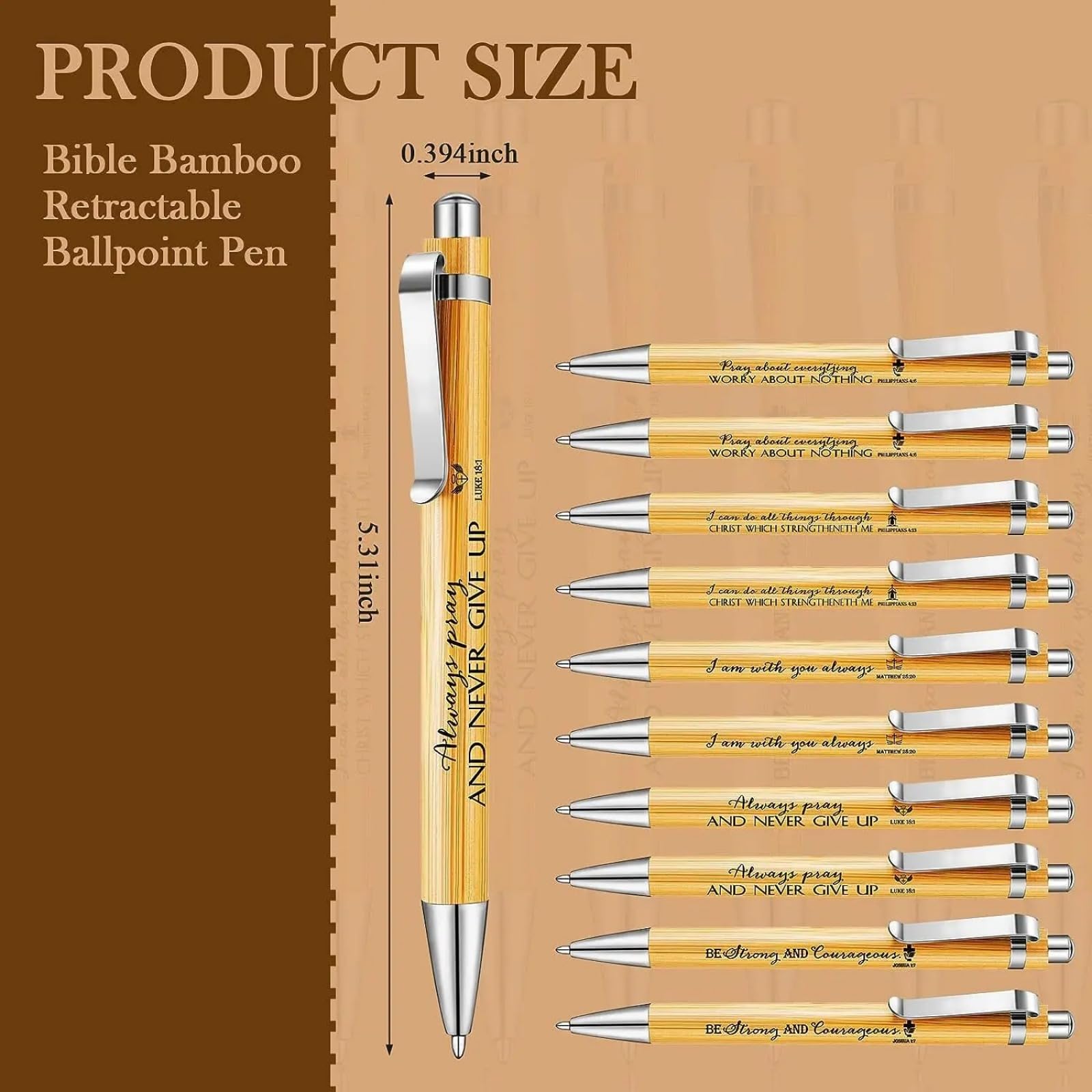 Stylo Personnalisé Mariage Pour Invites Cadeau Stylo A Bille Bambou Personnalisé Avec Gravure Prenom Stylos à Bille Rétractable Noir Cadeau Maitresse D'école Fin D'année Stylo Personnalisé (lot 100)