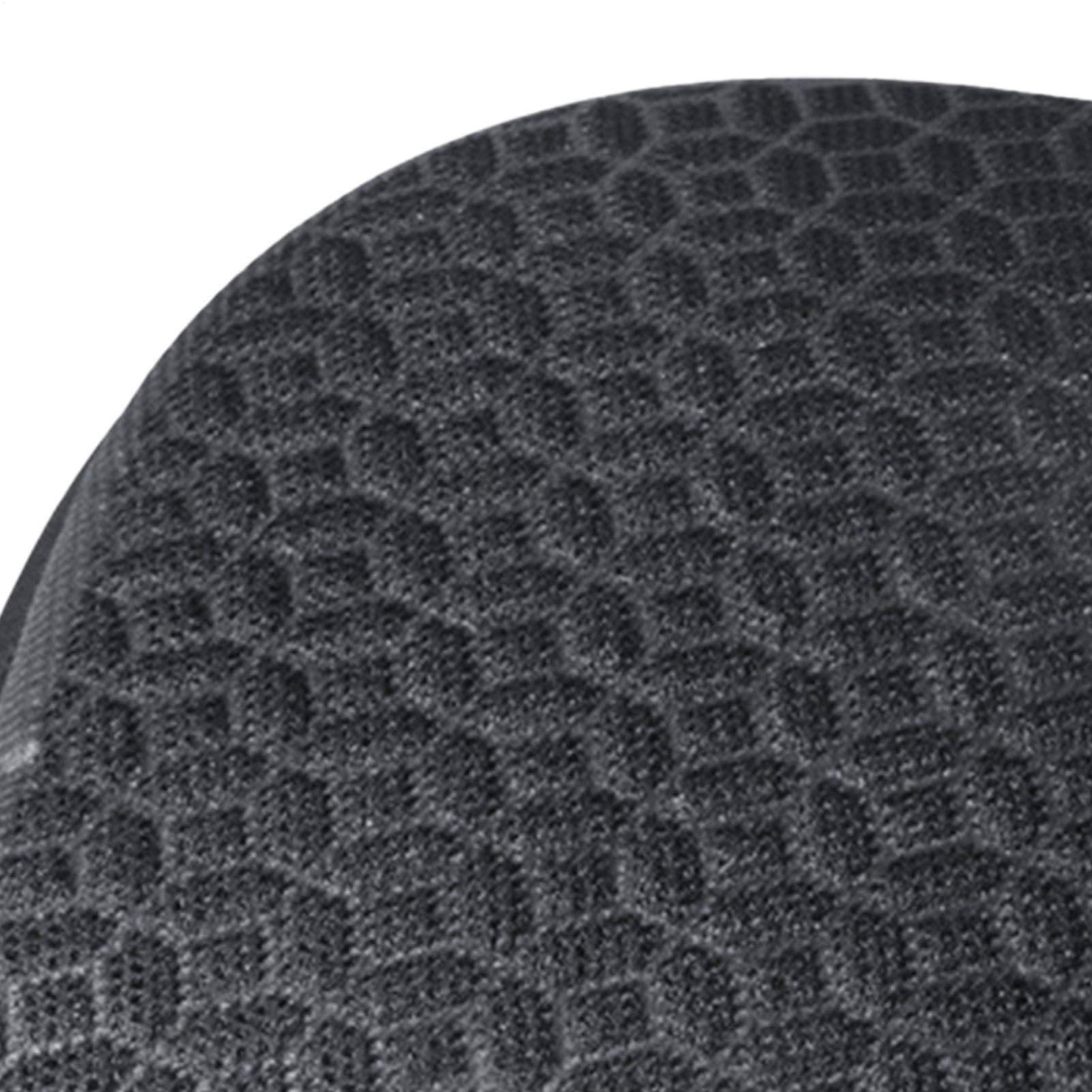 Cuscino per sella moto ammortizzante traspirante ergonomico | Ammortizzatore per moto, cuscino per sedile per conducente, passeggero, viaggio, viaggio, avventura