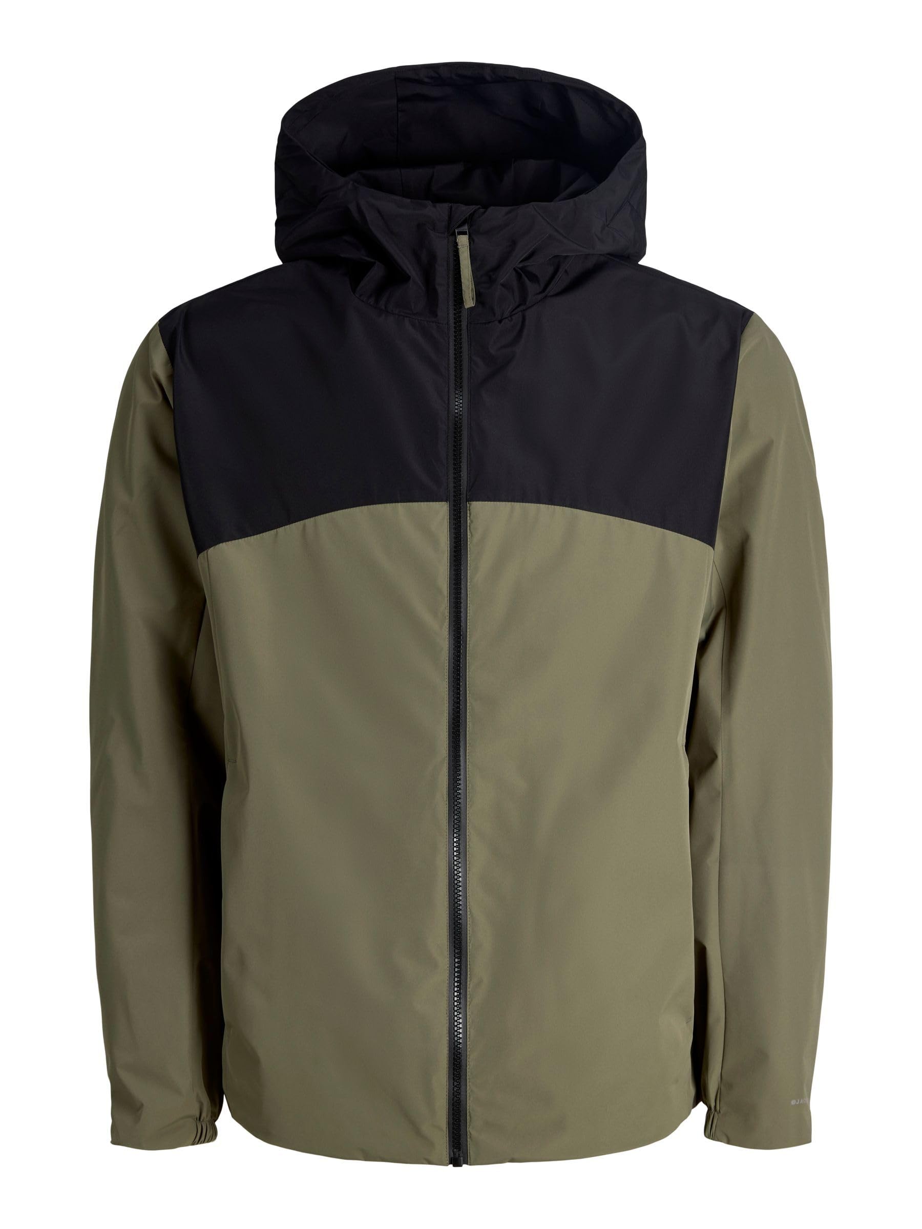 JACK & JONES Male Jacke Jacke
