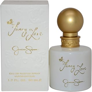 Fancy Love Eau de Parfum Spray, 1.7 Ounce