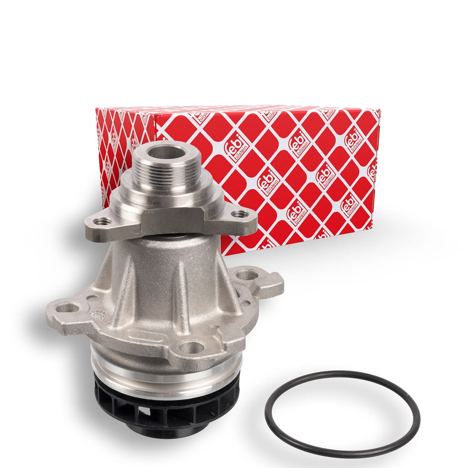 WATER PUMP ENGINE COOLING 102494 FOR M9T690/692/694/698/696/686/896/898 2.3L