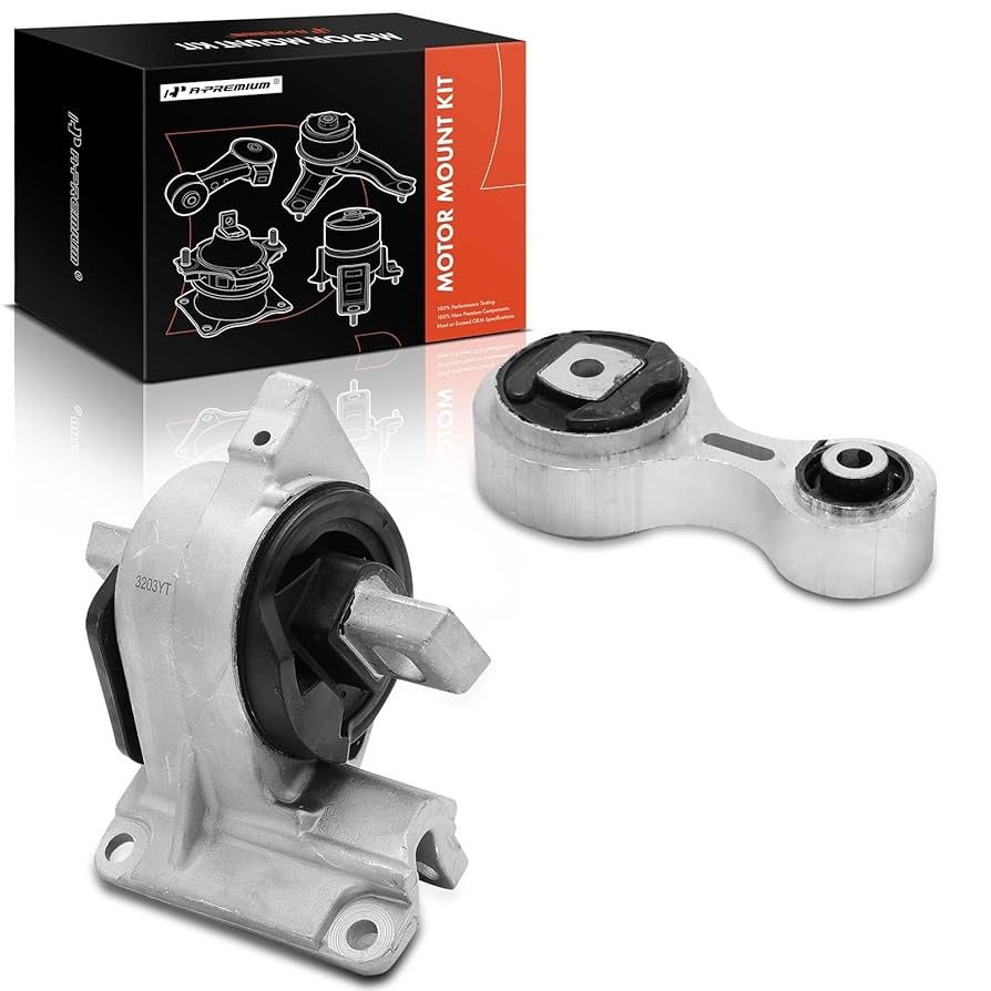 Amazon.com: A-Premium Transmission Mount and Torque Strut