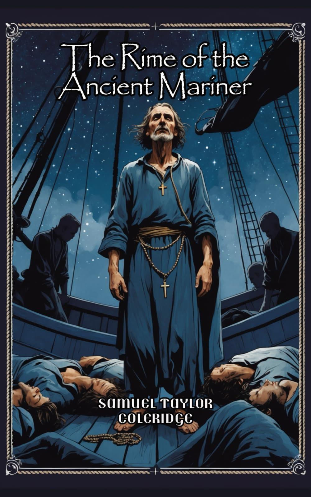 The Rime of the Ancient Mariner