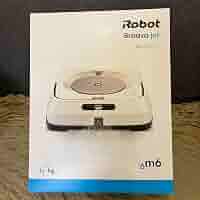 Amazon.co.jp: 床拭きロボット ブラーバ ジェットm6 Braava jet Amazon.co.jp: 床拭きロボット ブラーバ ジェットm6 Braava jet