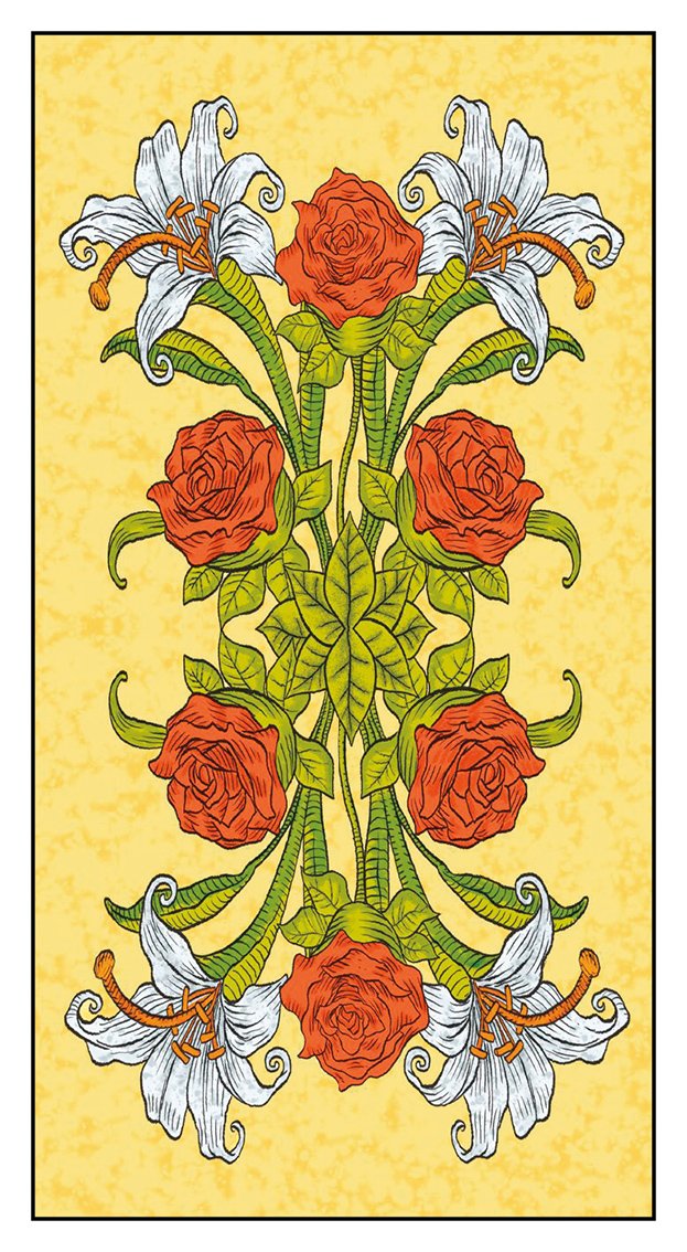 TAROT BEFORE