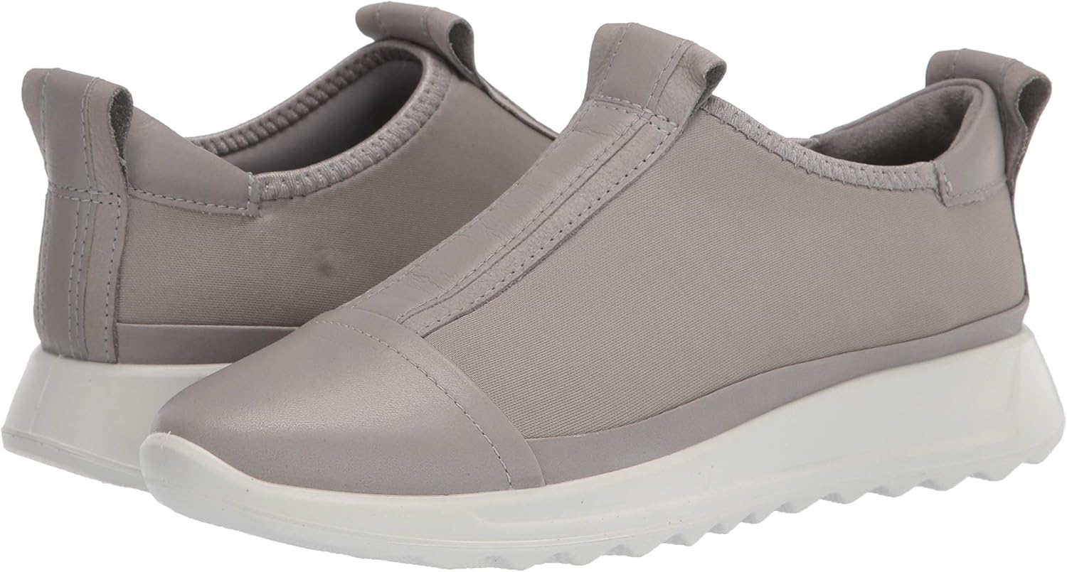 Ecco women's flexure runner slip on sneaker Clearance