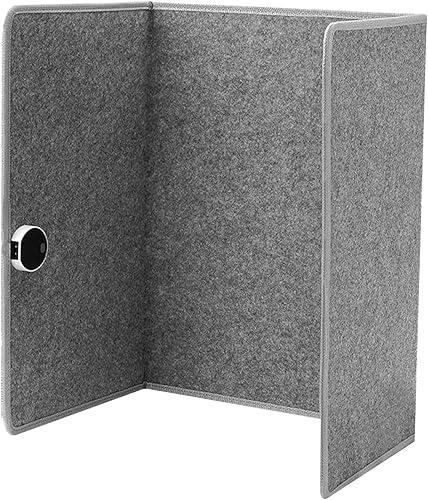 Miniatura 1 de Calentador de pies debajo del escritorio, distribución uniforme del calor, tamaño 37.8x20.9 in, calentador infrarrojo, panel de calefacción, control