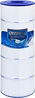 Cryspool Pool Filter Compatible with Jandy CS100, R0462200, PJANCS100, Unicel C-8410, FC-0821.100 sq.ft, 1 Pack