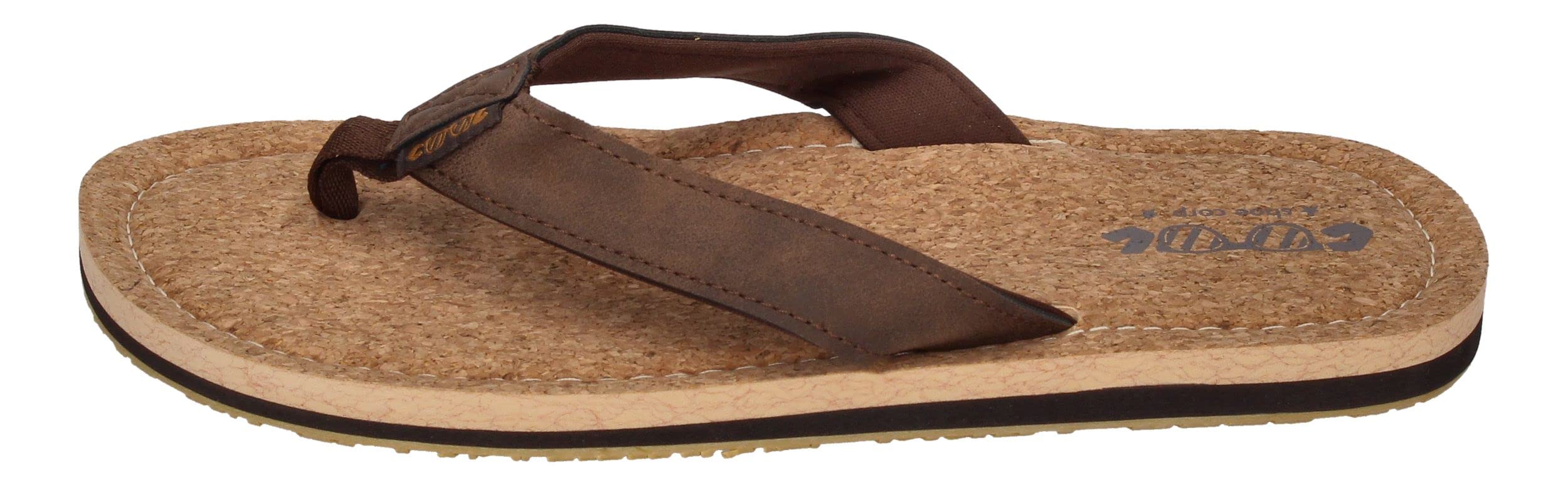 COOL shoe corp. Sin TonguesHomme