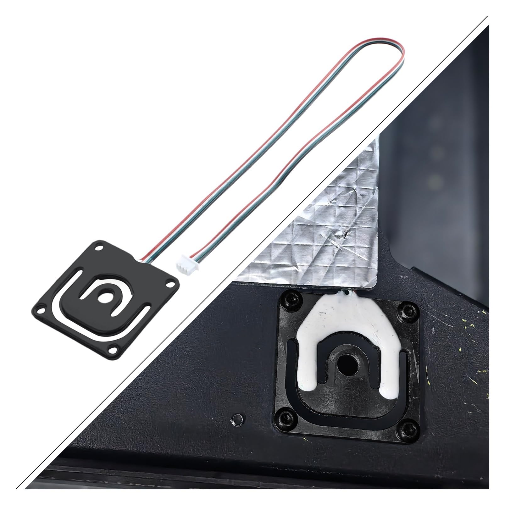 Oryginalne Części Zamienne Do Drukarek 3D Z Tensometrem(2pcs)