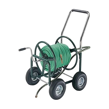 Ames 2380500 Hose Wagon