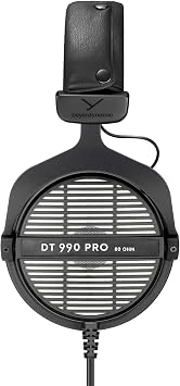 beyerdynamic DT 990 PRO 80 Ohm Stüdyo Referans Kulaklığı