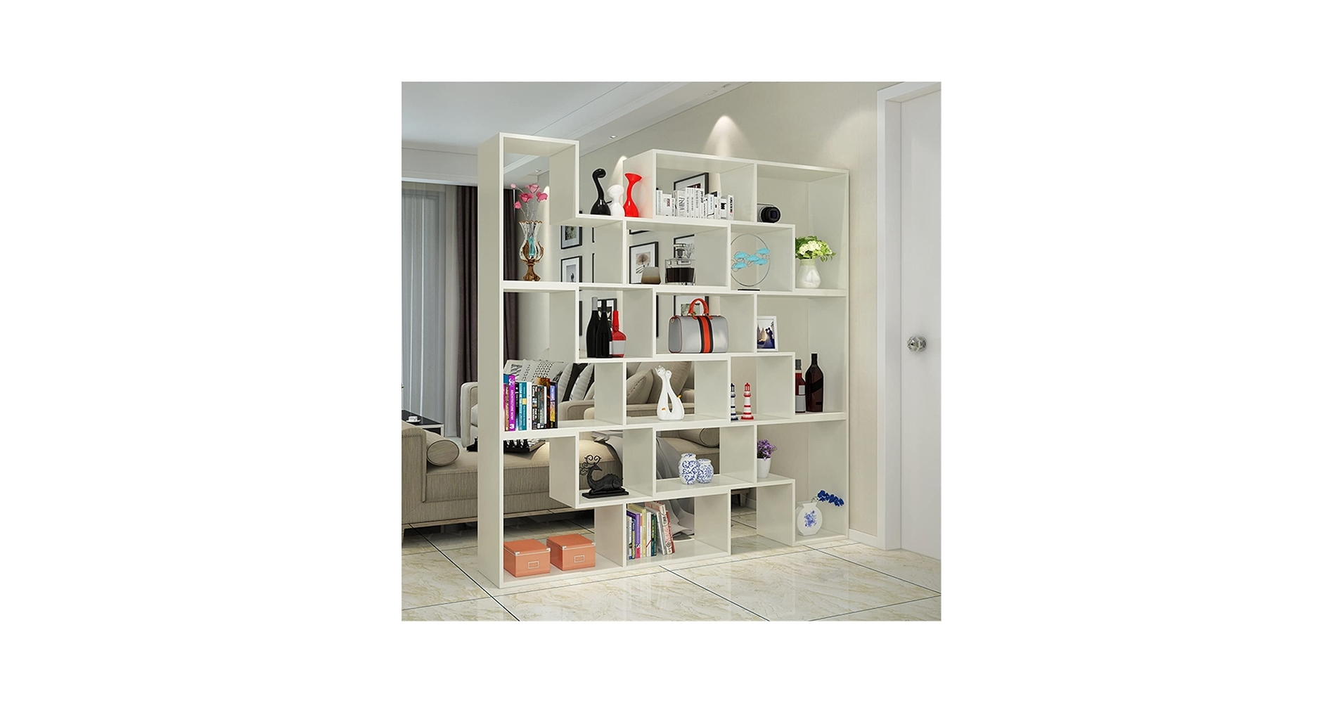 パシフィックファニチャー STACKING BOOK CASE パシフィック