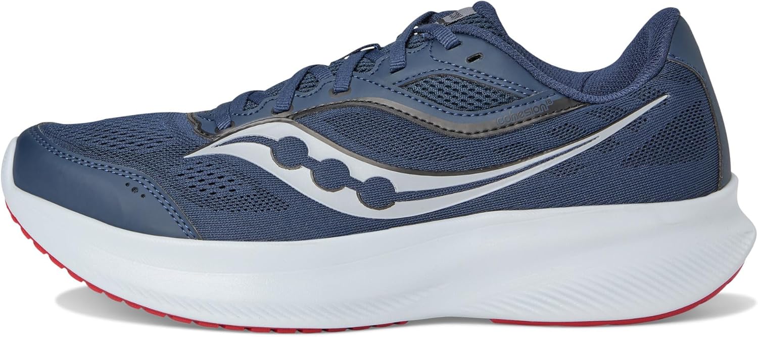 Saucony Mens Cohesion 18 - Image 4