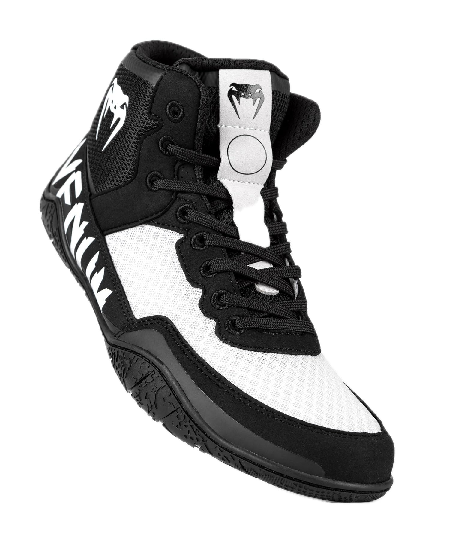 Venum Elite Zapatos de Lucha — view 8