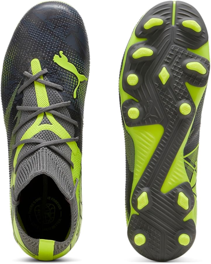 Amazon.com | PUMA Future 7 Match Rush Firm Ground/Artificial