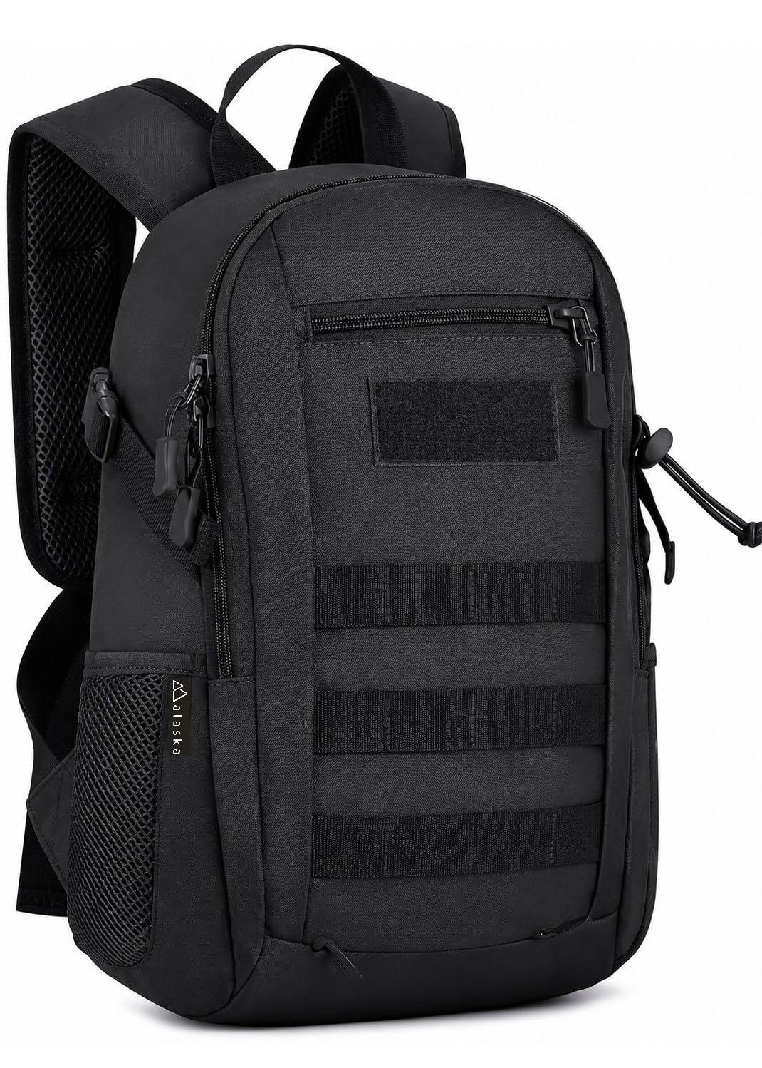 10L/20L Mini & Small Tactical Backpack MOLLE Daypack Gear Pack Camping Bag.-image-22