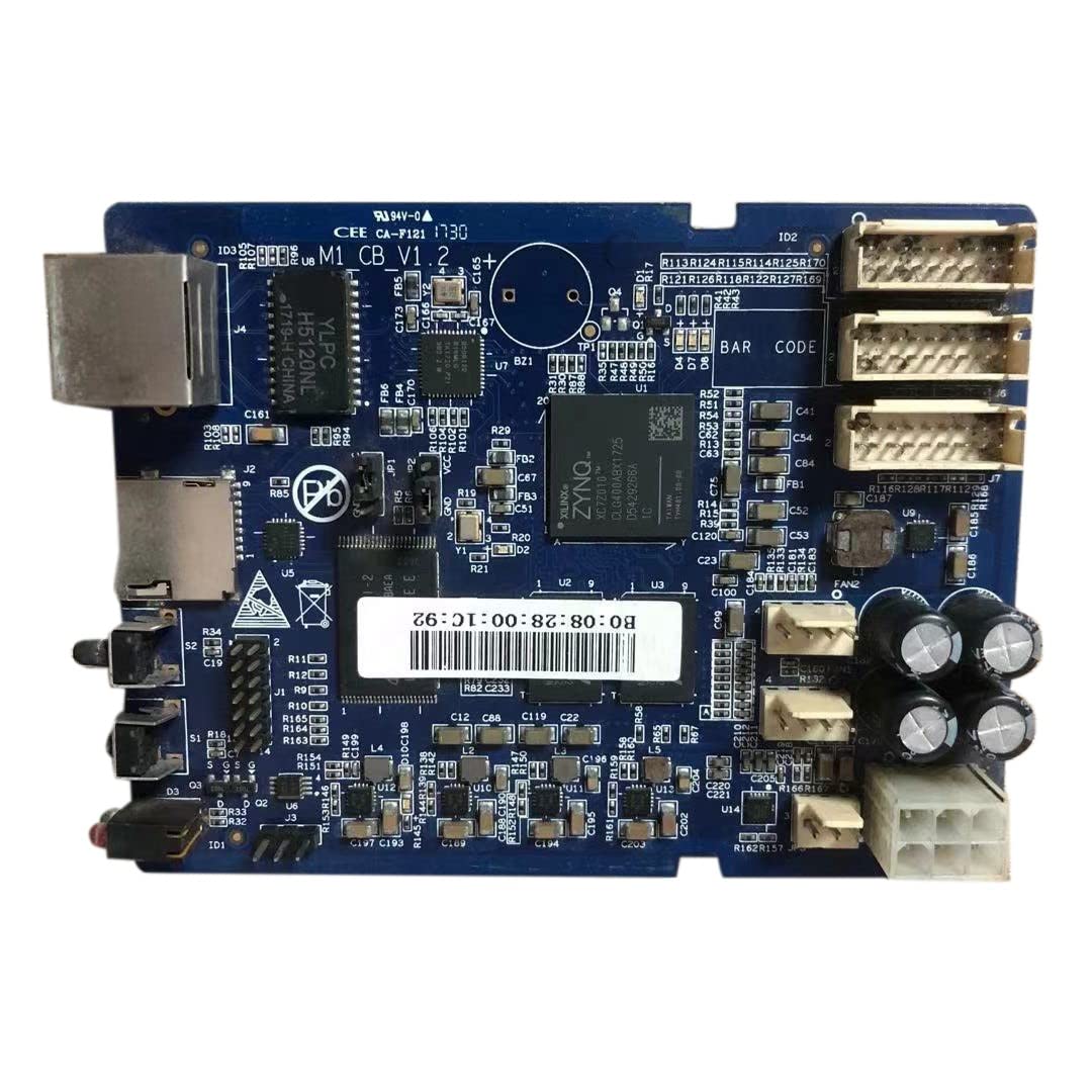 Whatsminer Control Board