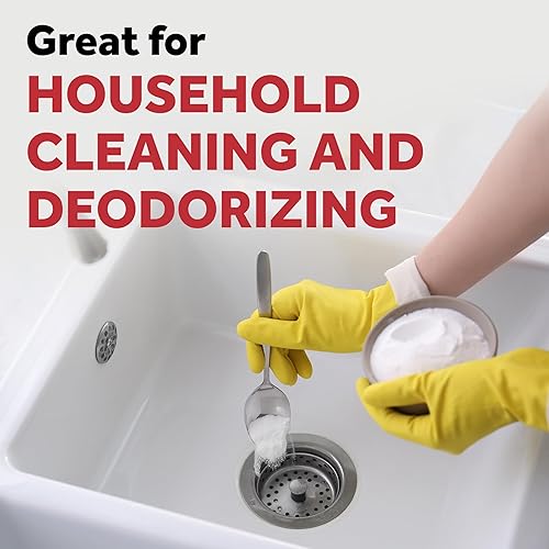 Miniatura 11 de Clabber Girl Bicarbonato de sodio, 12 onzas