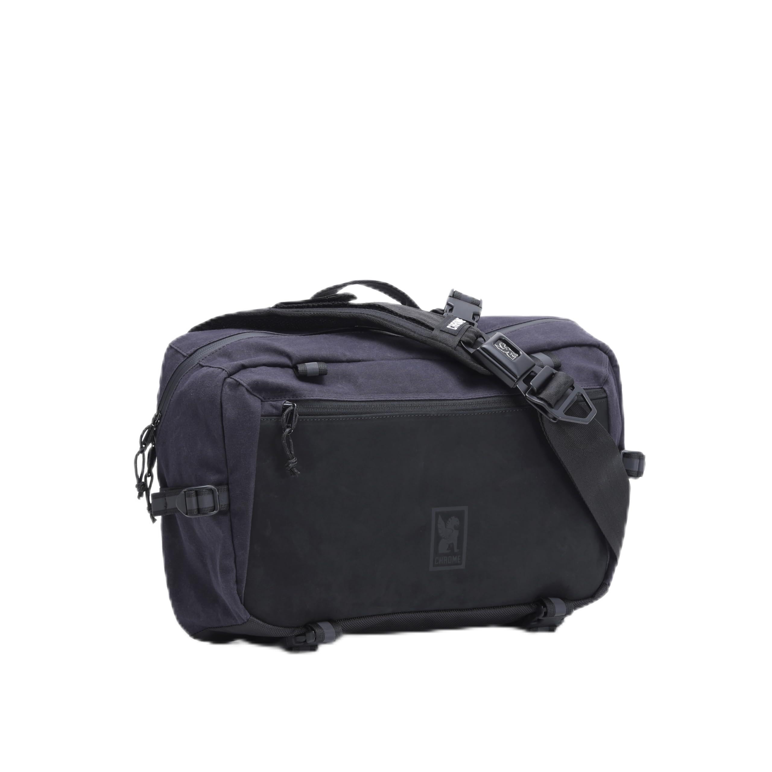 Amazon | [クローム] ボディバッグ KADET カデット マックス (現行