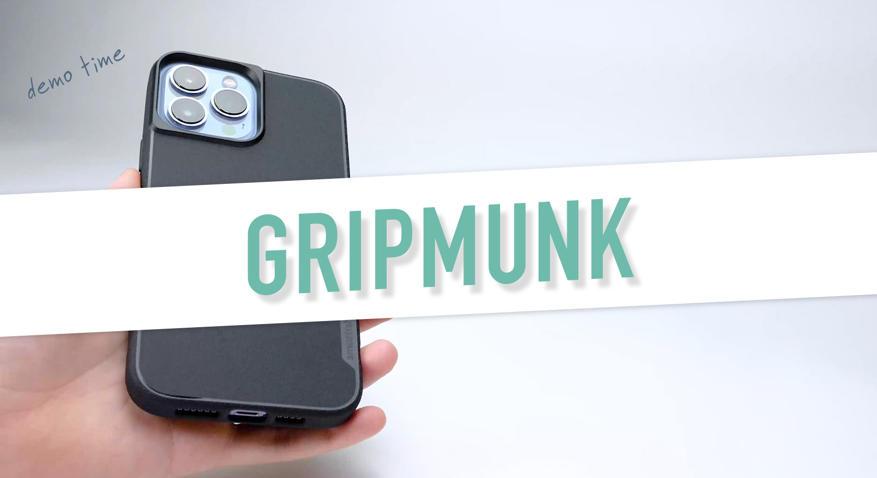 Amazon.com: Smartish® iPhone 13 Pro Max Slim Case - Gripmunk