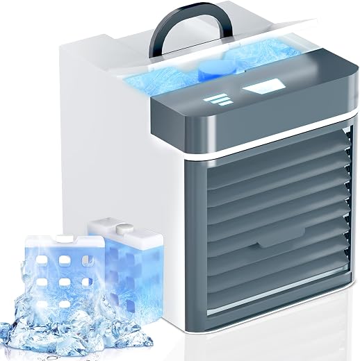 Air Conditioners