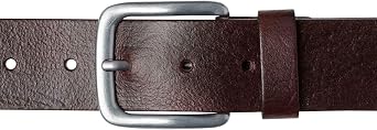 BRAX mens Hakagurtel
