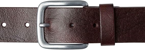 BRAX mens Hakagurtel