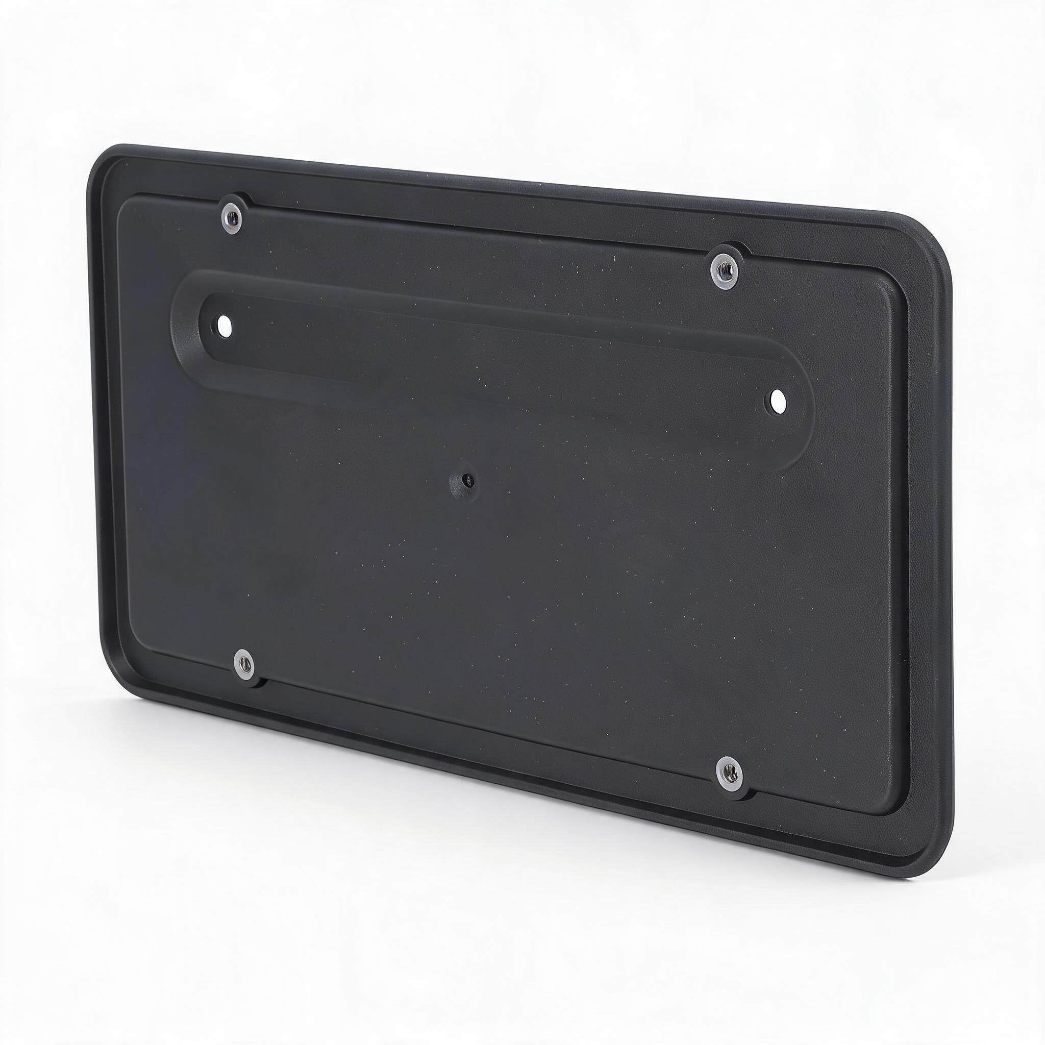 Amazon.com: 109684400B Rear License Plate for, License Plate