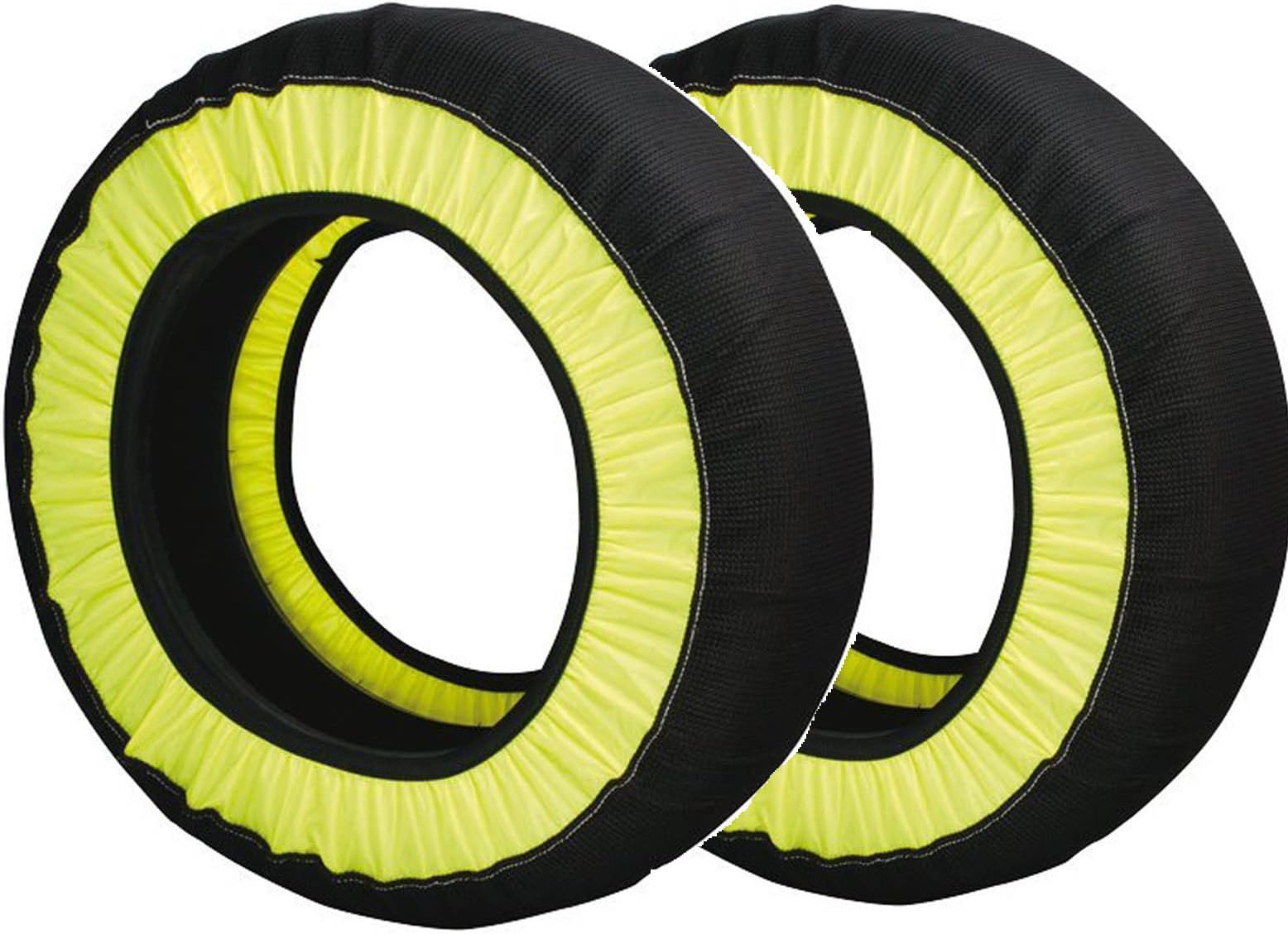 Sumex TG79 Snow Socks Multi-Grip (A Pair)