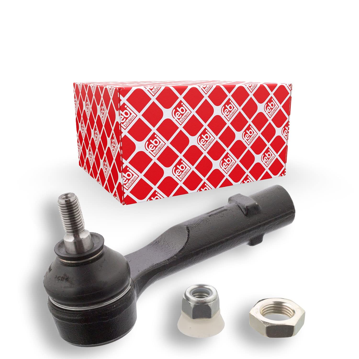 Tie / Track Rod End fits CITROEN C4 PICASSO Mk1 2.0 Left 07 to 13 RFJ(EW10A) New