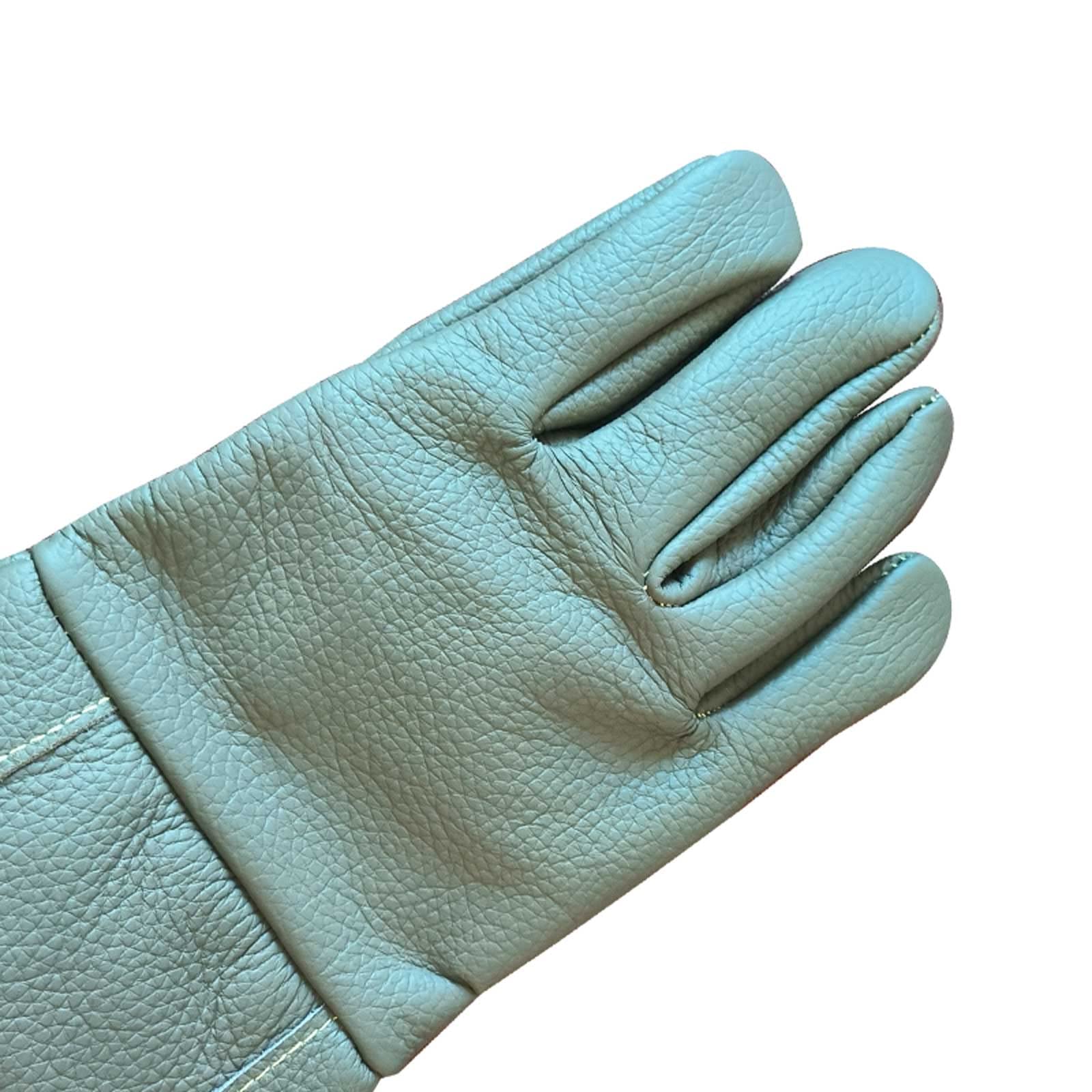 Guanti di Lavoro, Guanti di Sicurezza, E Guanti da Barbecue, Guanti da Giardino(20 Pairs 60cm)