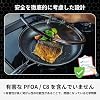 HexClad Hybrid Grill Frying Pan 11.8 inches 30 cm HexClad