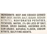 Vista 2 de Chef-mate, chile con frijoles, 17 oz