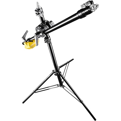 walimex WT-501 Boom Stand, 12130