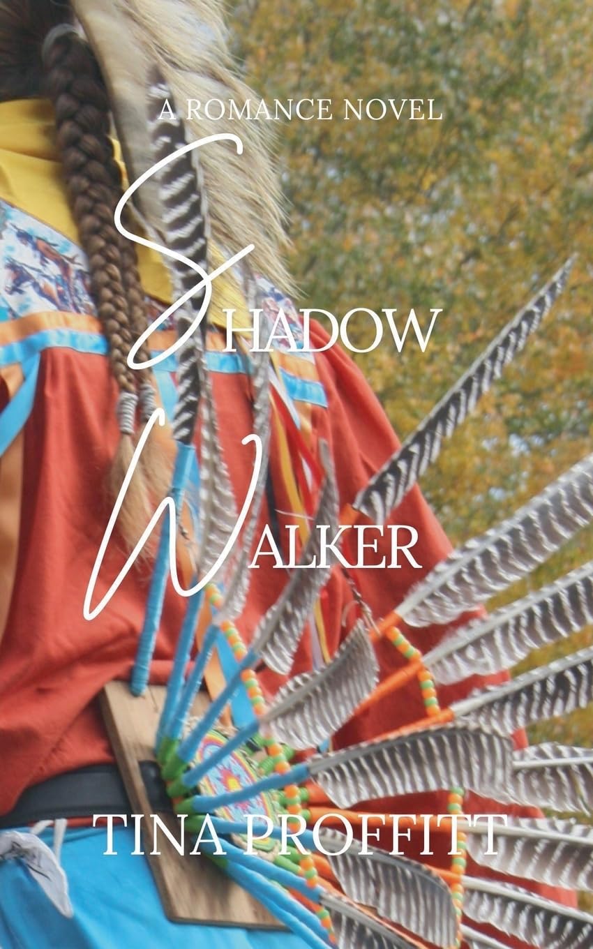 Shadow Walker