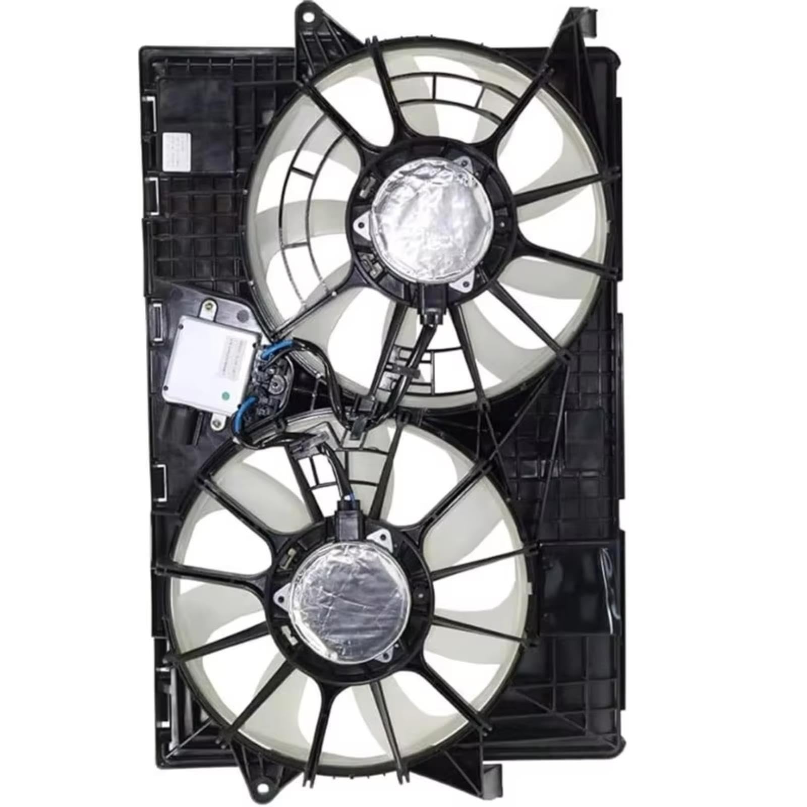Ventola Del Radiatore Per Auto Per Jeep Per Cherokee 3.2 V6 2014-2020