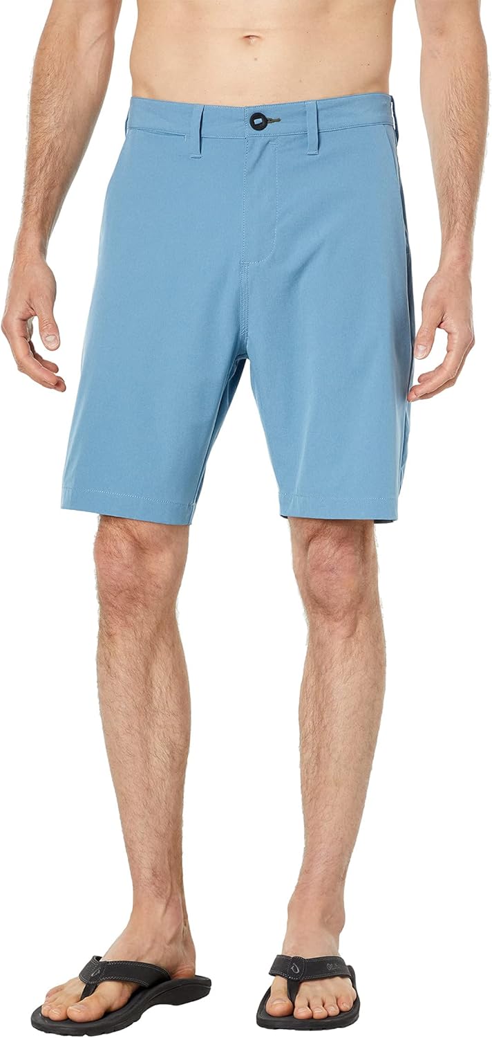 Billabong Surftrek Heather 20" Shorts