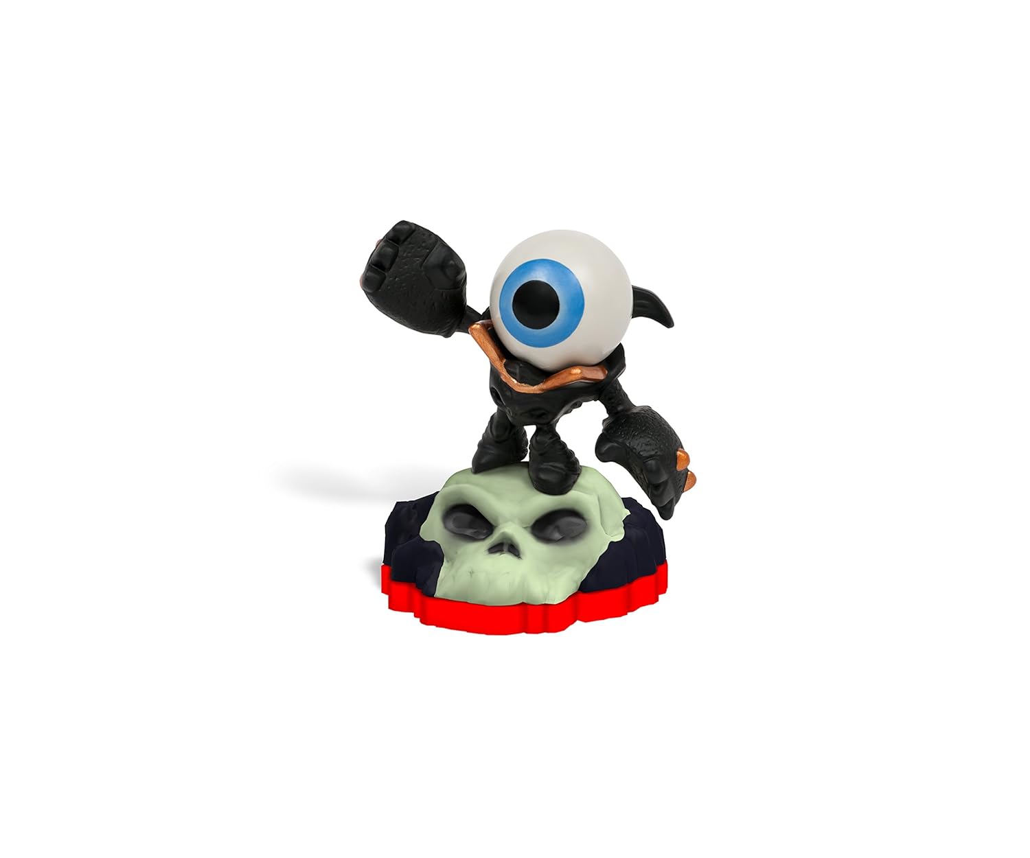 Skylanders Trap Team: Hijinx & Eye Small - Mini Character 2 Pack