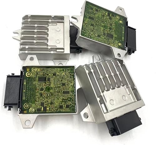 Miniatura 2 de Módulo de control de transmisión LF6B189E1C, adecuado para Mazda 5 2.0 2007 2009, módulo de control TCM TCU LF6B189E1C