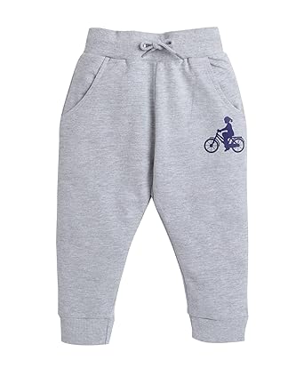 Children Classic Track Pants