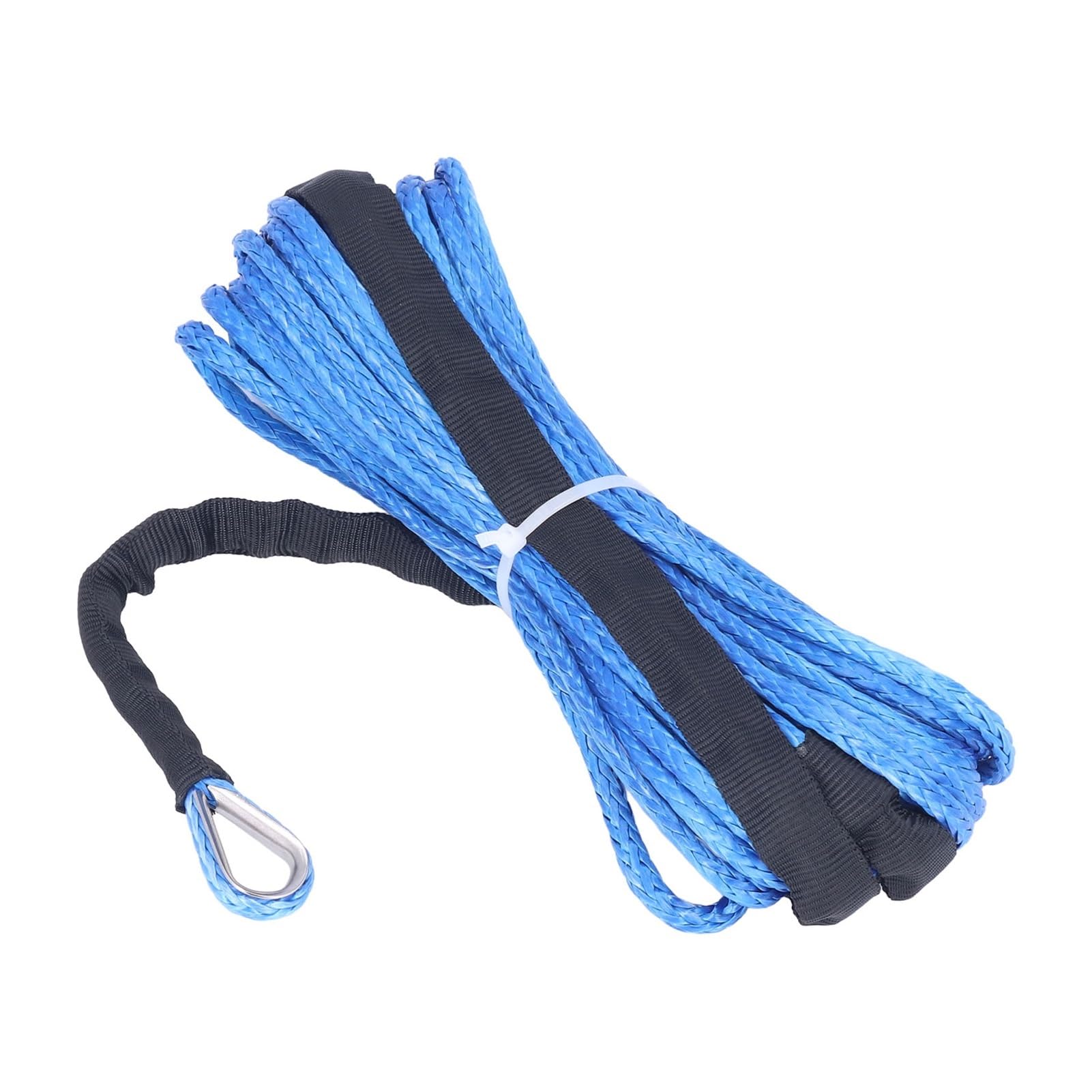 Cable de recuperación resistente de 12 hilos con funda protectora