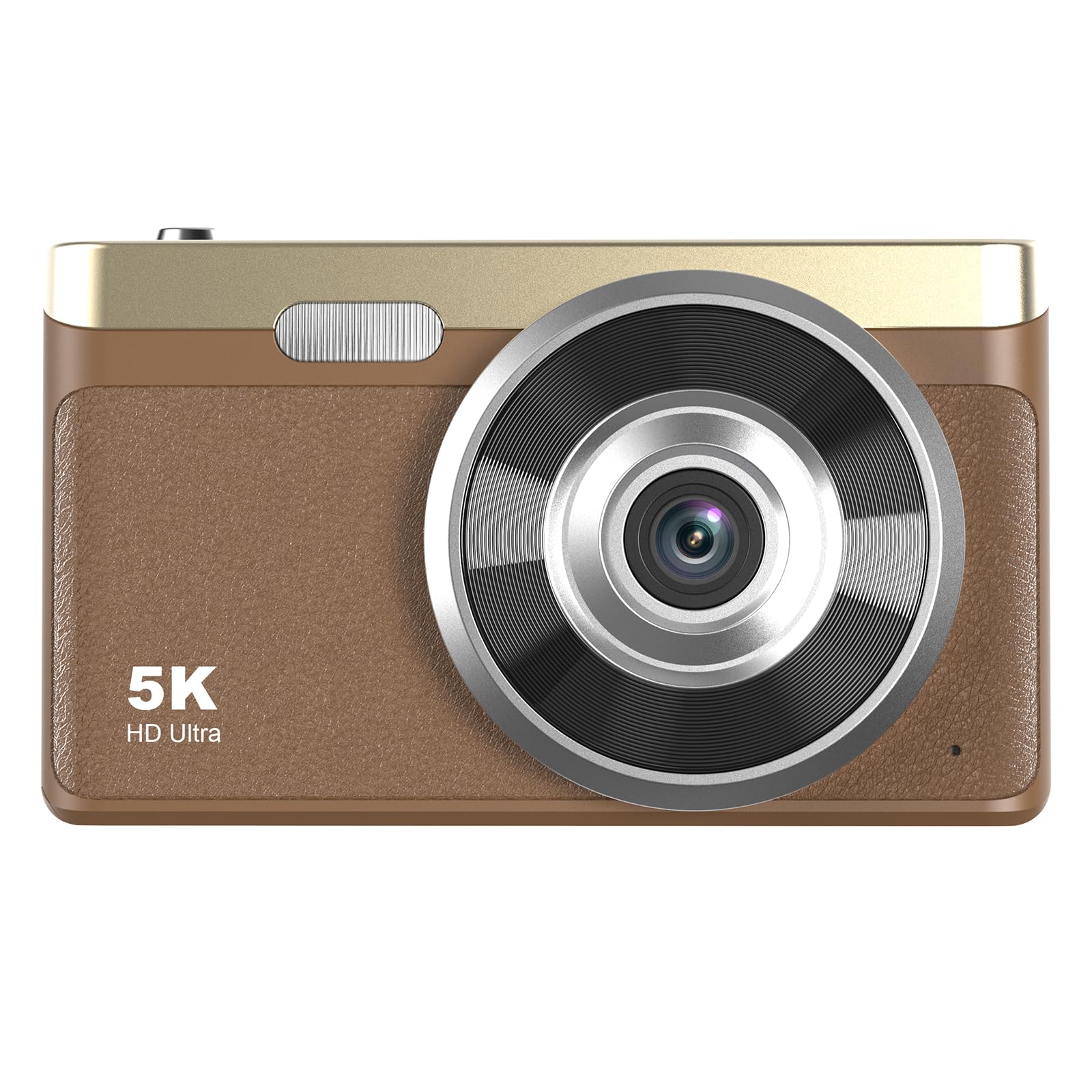 Amazon | 2026新登場 デジタルカメラ 4800万画素 4K録画 デジカメ 64G