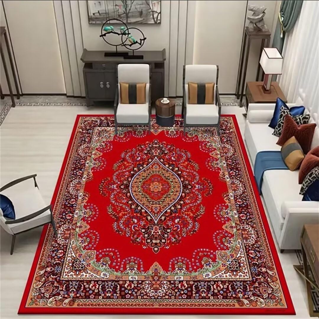 Alfombra infantil lavable para zona de juegos y habitaciones