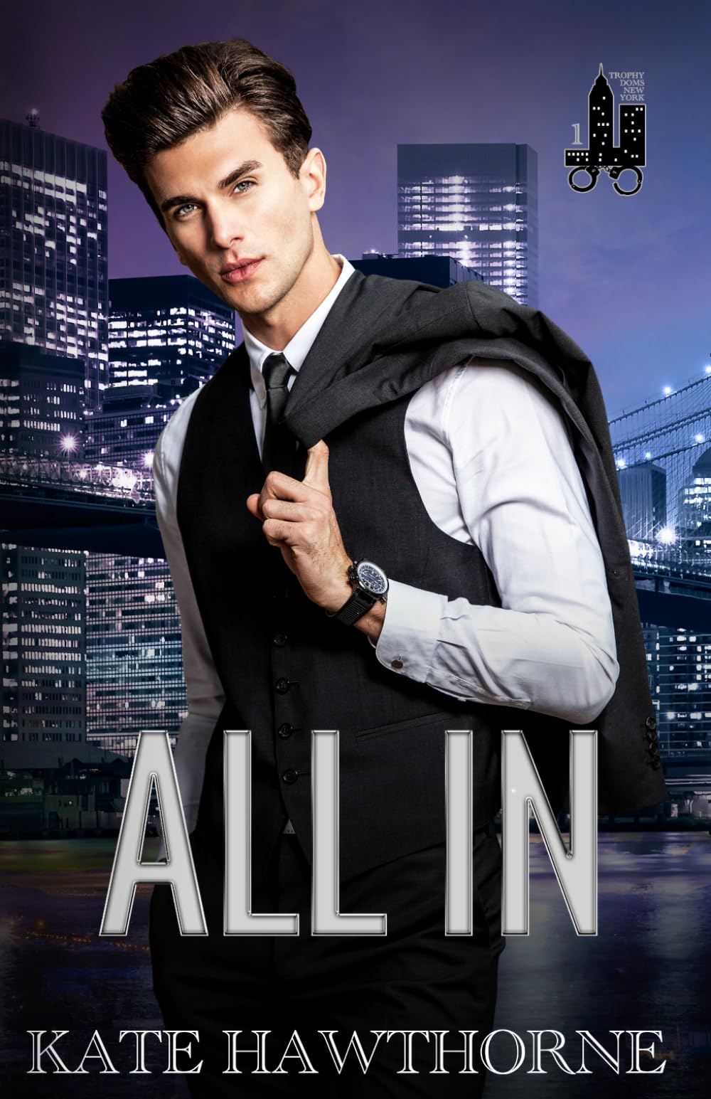 All In: 1 (Trophy Doms New York)