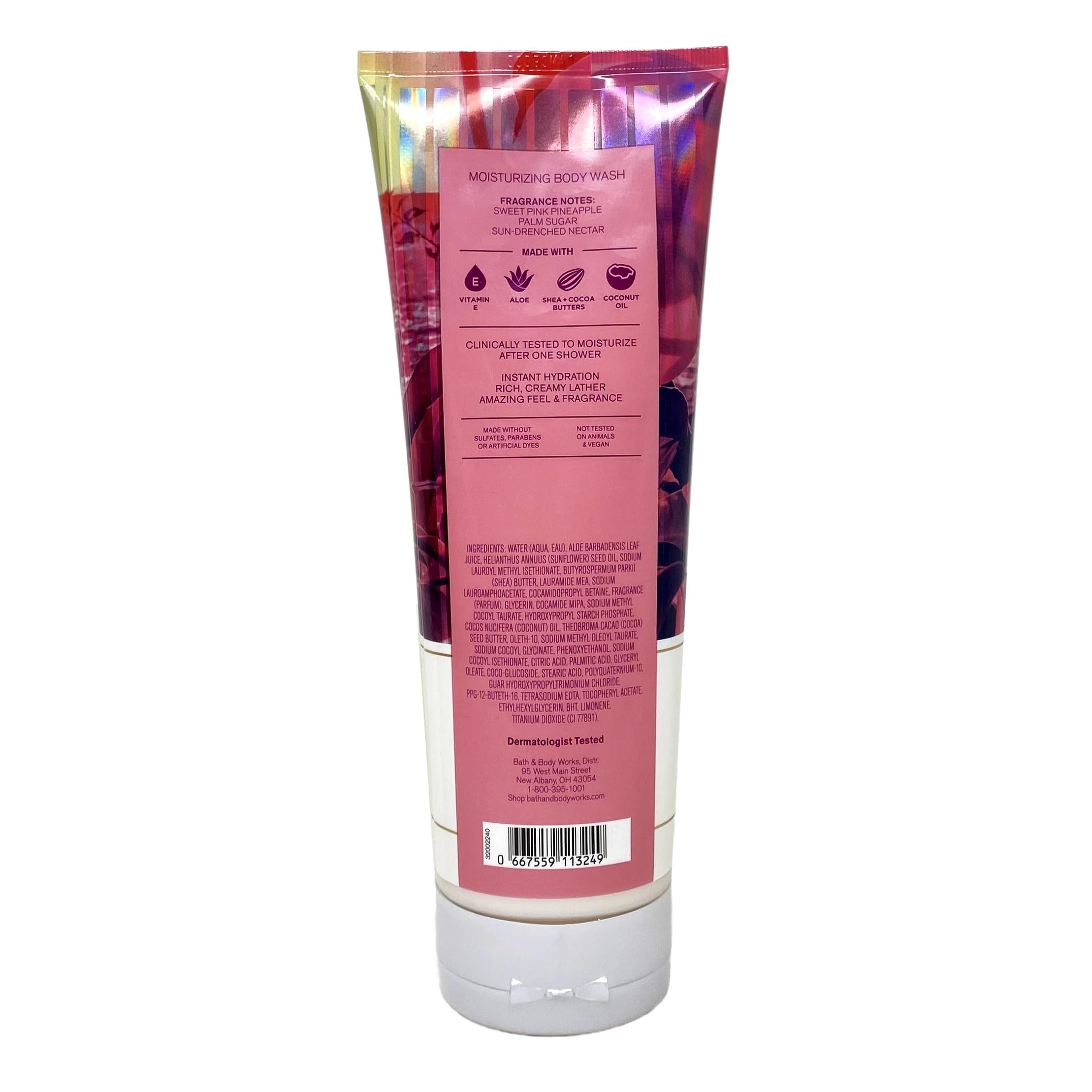 4 Sun Blooms & Suede Deluxe Gift Set Fragrance Mist bath Body Cream Shower Gel Body Lotion