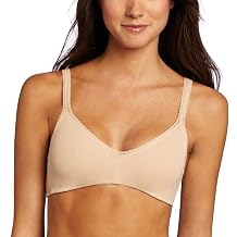 OnGossamer Womens Cabana Cotton Bralette
