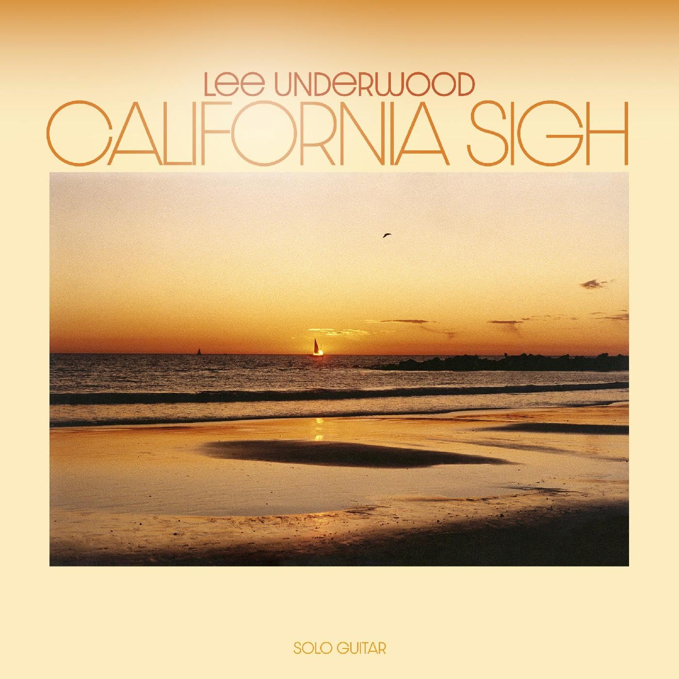CaliforniaSigh