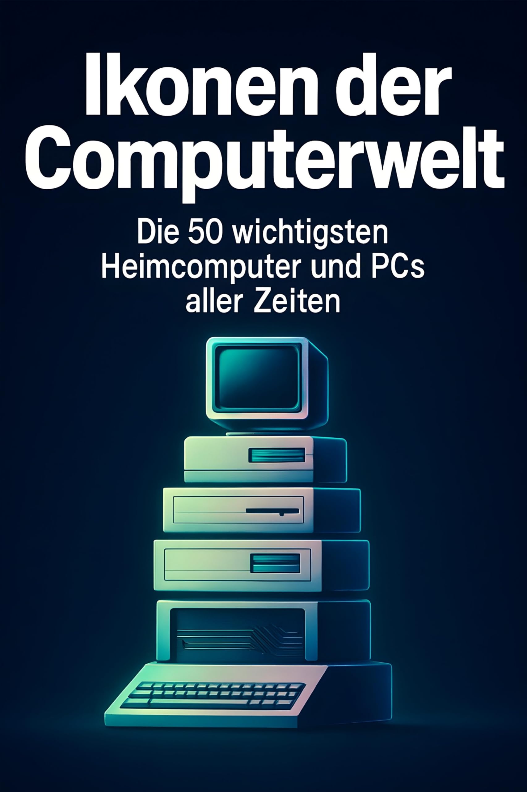 Ikonen der Computerwelt: Die 50 wichtigsten Heimcomputer und PCs aller Zeiten